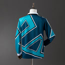 Real Betis 95/97 Away Long Sleeve Retro Jersey S-XXL