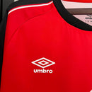 25/26 Rayo Vallecano away