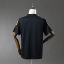 Arsenal 25/26 Retro-style collaboration - Black Jersey S-4XL