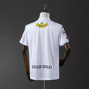 Colo Colo 2004 Home Retro Jersey S-XXL