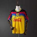 America 1995 Home Retro Jersey S-XXL