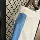 2024 Argentina Home Shorts S-XXL