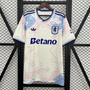 25/26 Aston Villa third away S-4XL