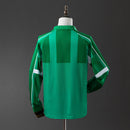 Tottenham Hotspur 97/99 Goalkeeper Long Sleeve Retro Jersey S-XXL