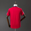 Bayern Munich 02/03 Home Retro Jersey S-XXL