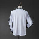 Colo Colo 1991 Home Jersey Long Sleeve S-XXL