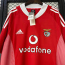 Retro  Benfica 02/03 Home S-XXL