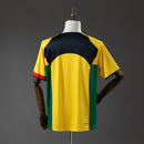2025 T90 Series - Yellow Jersey S-4XL