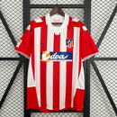 Retro Atletico Madrid 02/03 Home S-XXL
