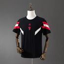 M-U Originals Black T-shirt S-3XL