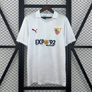 Retro Sevilla 87/90 Home S-XXL