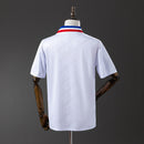 Lyon 1995/96 Home Retro Jersey S-XXL