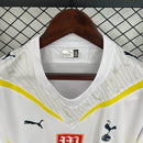 Retro Tottenham 09/10 Home S-XXL