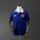 Universidad de Chile 1993 Home Retro Jersey S-XXL