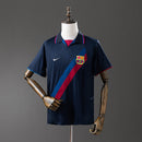 Barcelona 02/03 Third Away Retro Jersey S-XXL