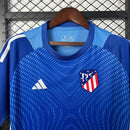 25/26 Atlético Madrid Goalkeeper S-XXL