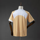 2025 T90 Series - Gold Jersey S-4XL