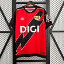 25/26 Rayo Vallecano away