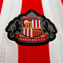 25/26 Sunderland Home S-3XL