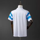 Olympique de Marseille 1990 Home Retro Jersey S-XXL