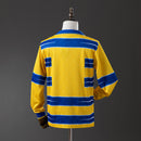 Parma 98/99 Home Long Sleeve Retro Jersey S-XXL