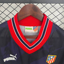 Retro Atletico Madrid 95/96 Third Away S-XXL