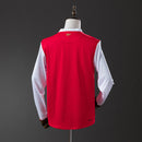 Arsenal 06/07 Home Long Sleeve Retro Jersey S-XXL
