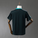 LFC 25/26 Retro Style-black Jersey S-XXL