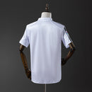 Retro 04/05 Real Madrid home S-XXL