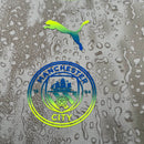 25/26 Manchester City third away S-4XL