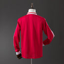 LFC 95/96 Home Long Sleeve Retro Jersey S-XXL