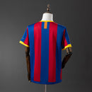 Barcelona 2010/11 Home Retro Jersey S-4XL