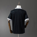 LFC 1996/97 Retro Black Jersey S-XXL