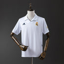 Real Madrid 02/03 Home Retro Jersey S-XXL