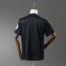 Wolves 25/26 Goalkeeper Jersey Black S-4XL