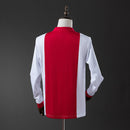 25/26 Long Sleeve Ajax Commemorative Edition S-XXL
