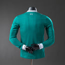 LFC 25/26 Player Version Third Long Sleeve Jersey