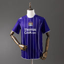 Manchester City 07/08 Away Retro Jersey S-XXL