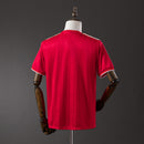 LFC 1986/87 Home Retro Jersey S-XXL