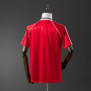 M-U 1984 Home Retro Jersey S-XXL