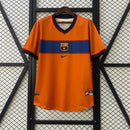 Retro Barcelona 98/99 third away S-XXL