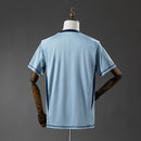 Cruzeiro 25/26 Goalkeeper - Grey Jersey S-4XL