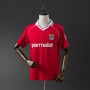 Benfica 94/95 Retro Home Jersey S-XXL