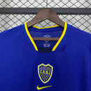 Retro Boca Juniors 02/03 Home S-XXL