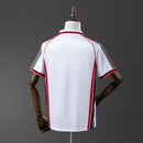 AC MILAN 97/98 away Retro Jersey S-XXL