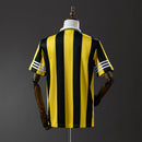 Zaragoza 95/96 Second Away Retro Jersey S-XXL