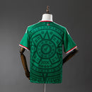 Mexico 2026 Home  S-4XL
