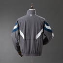 25／26 Real Madrid Windbreaker S-XXL