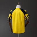 Sunderland 92/93 Second Away Retro Jersey S-XXL