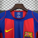Retro Barcelona 04/05 Home S-XXL